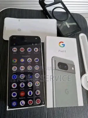 Nouveau Google Pixel 8 256 GB Autre