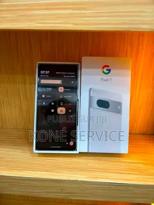 Nouveau Google Pixel 7 256 GB Autre