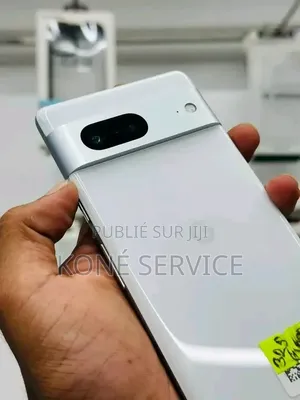 Nouveau Google Pixel 7 256 GB Autre
