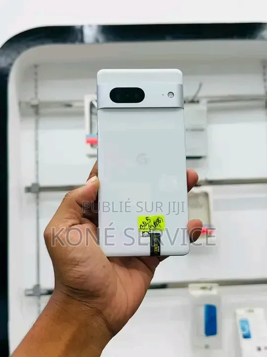 Nouveau Google Pixel 7 256 GB Autre
