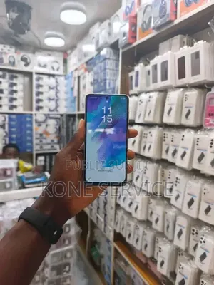 Nouveau Samsung Galaxy S21 FE 256 GB Autre