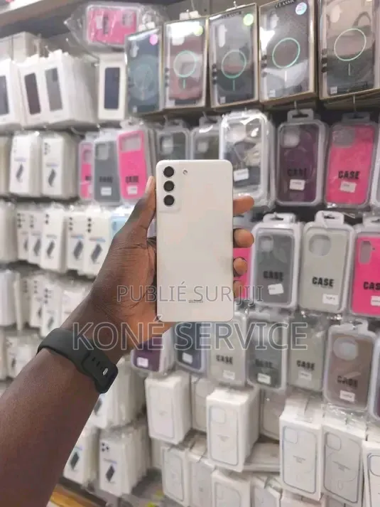 Nouveau Samsung Galaxy S21 FE 256 GB Autre