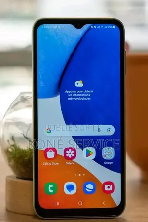 Nouveau Samsung Galaxy A14 128 GB Autre