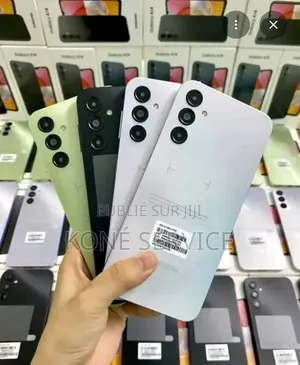 Nouveau Samsung Galaxy A14 128 GB Autre