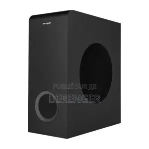 Barre De Son(4.1ch - 300W) - USB / Bluetooth / Entrée AUX / HDMI (ARC)