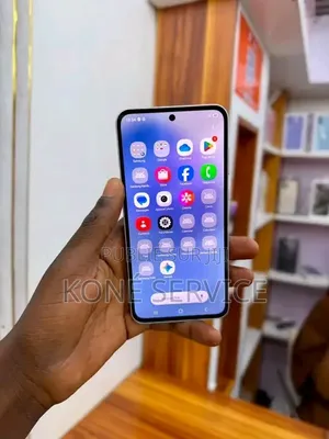 Nouveau Samsung Galaxy A55 128 GB Autre