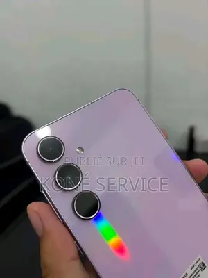 Nouveau Samsung Galaxy A55 128 GB Autre
