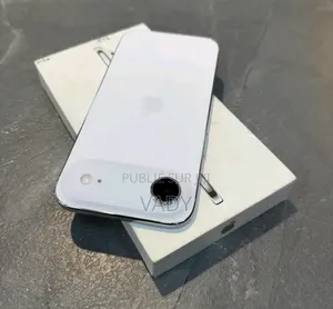 Nouveau Apple iPhone Air 512 GB Blanc