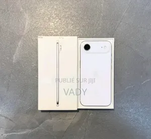 Nouveau Apple iPhone Air 512 GB Blanc