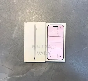 Nouveau Apple iPhone Air 512 GB Blanc