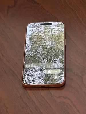 Apple iPhone 17 Pro Max 512 GB Orange