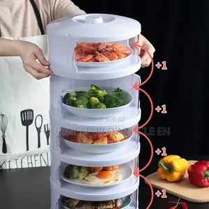 Couvercle Alimentaire Isotherme