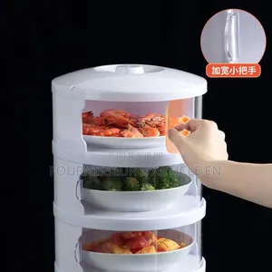 Couvercle Alimentaire Isotherme