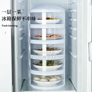 Couvercle Alimentaire Isotherme