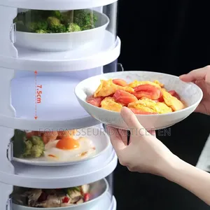 Couvercle Alimentaire Isotherme