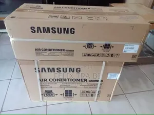 Climatiseur Samsung 1.5Cheval