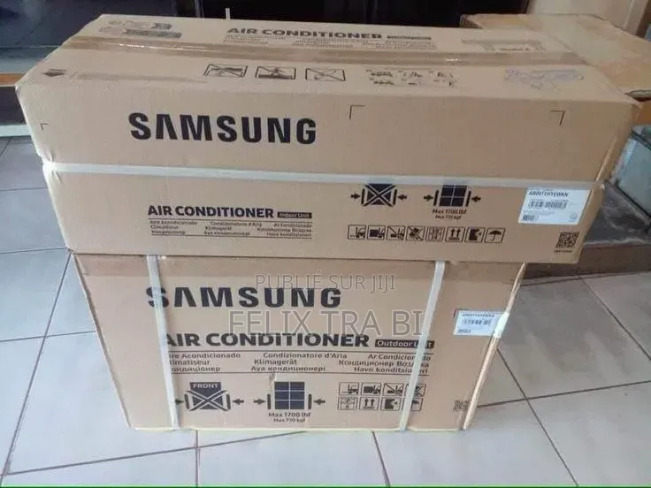 Climatiseur Samsung 1.5Cheval