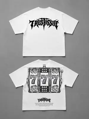 Tshirt Coton