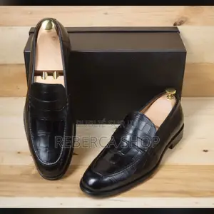 Chaussures Mocassins