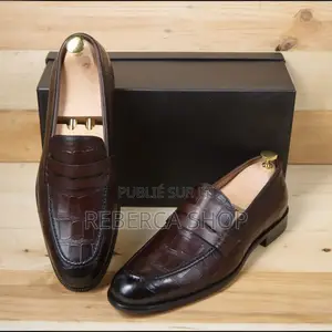 Chaussures Mocassins