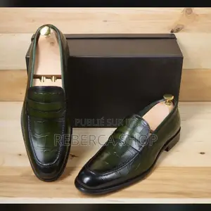 Chaussures Mocassins