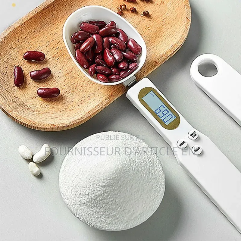 Balance De Cuisine Domestique