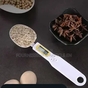 Balance De Cuisine Domestique