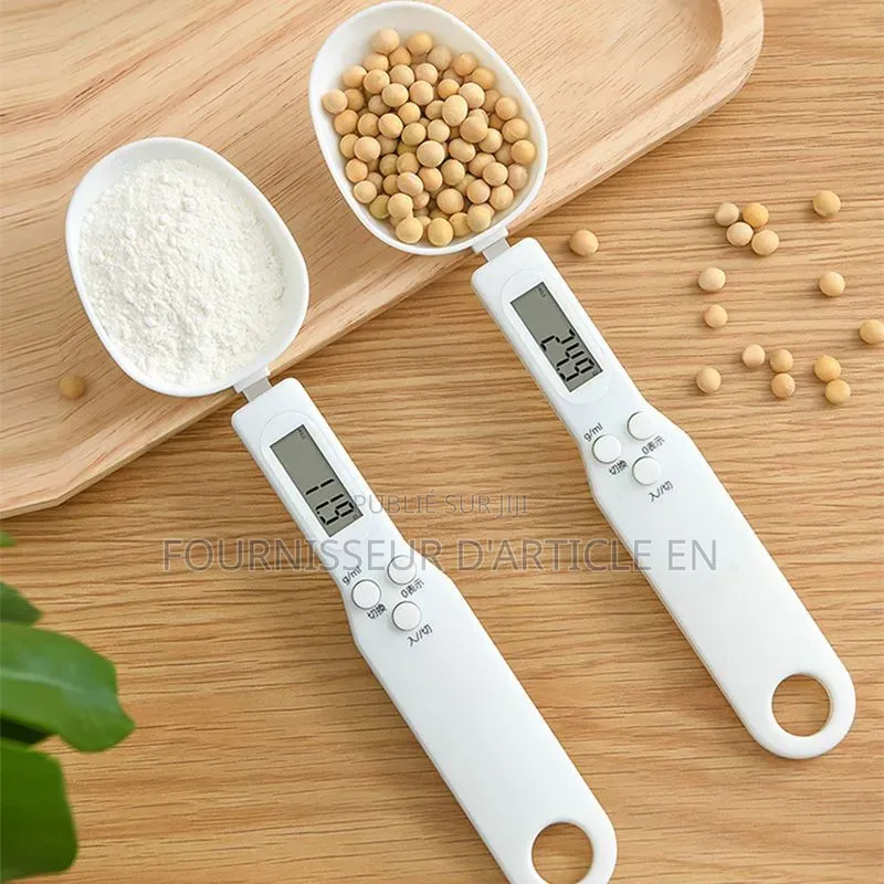 Balance De Cuisine Domestique