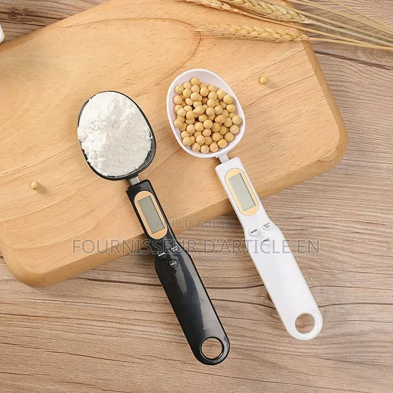 Balance De Cuisine Domestique