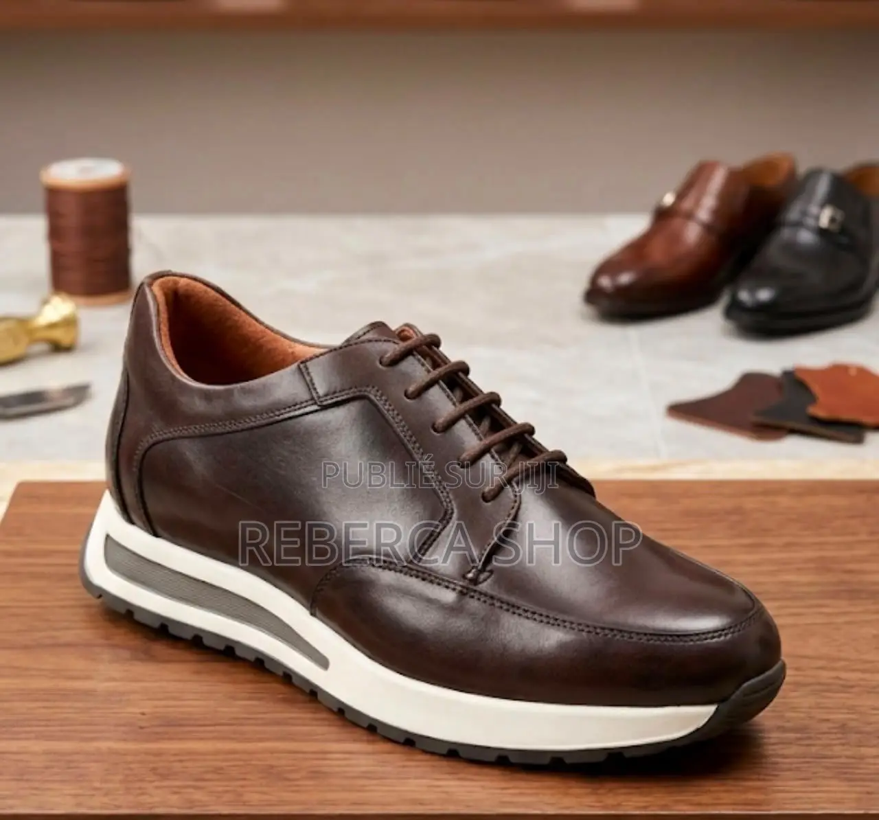 Chaussures Homme