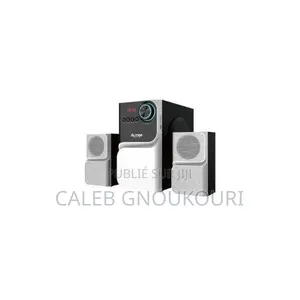 Home Cinéma Alitop Woofer Sp_2501