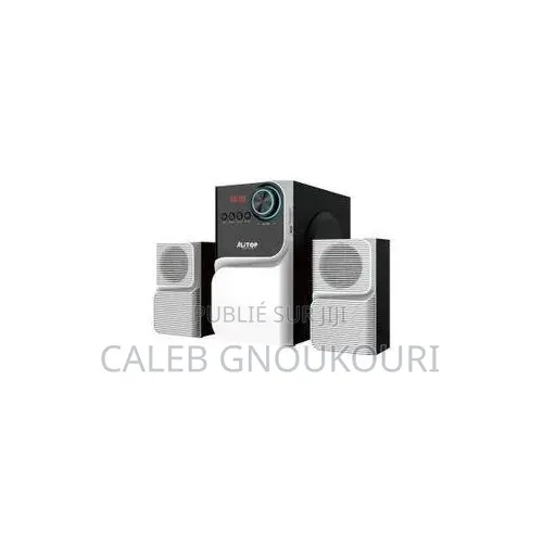 Home Cinéma Alitop Woofer Sp_2501