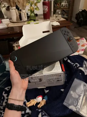 Nintendo Switch 2 Original (Offre Exclusive)