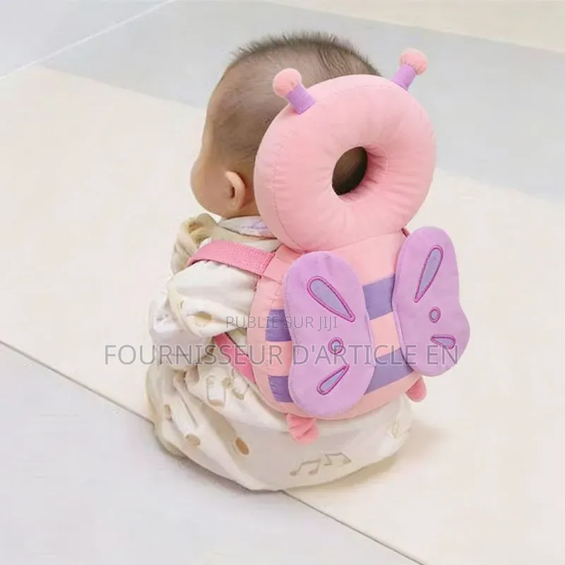 Coussin d'Apprentissage De La Position Assise