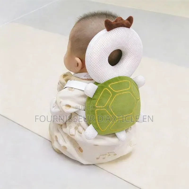 Coussin d'Apprentissage De La Position Assise