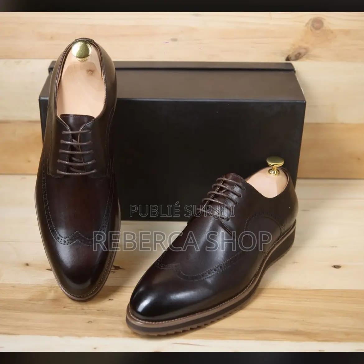 Chaussures Souliers