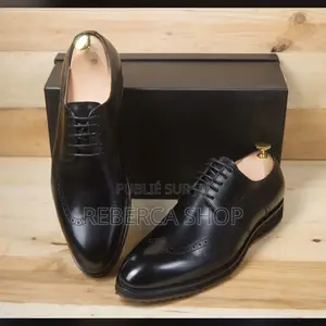 Chaussures Souliers