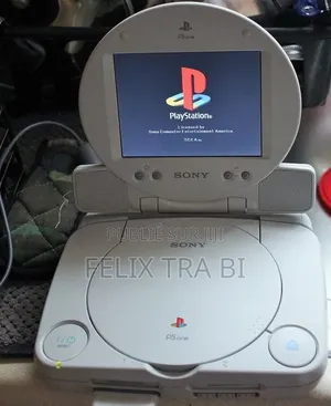 PlayStation One (Offre Exclusive)