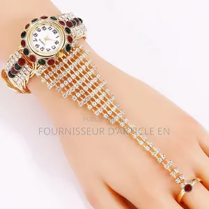Montre-Bracelet