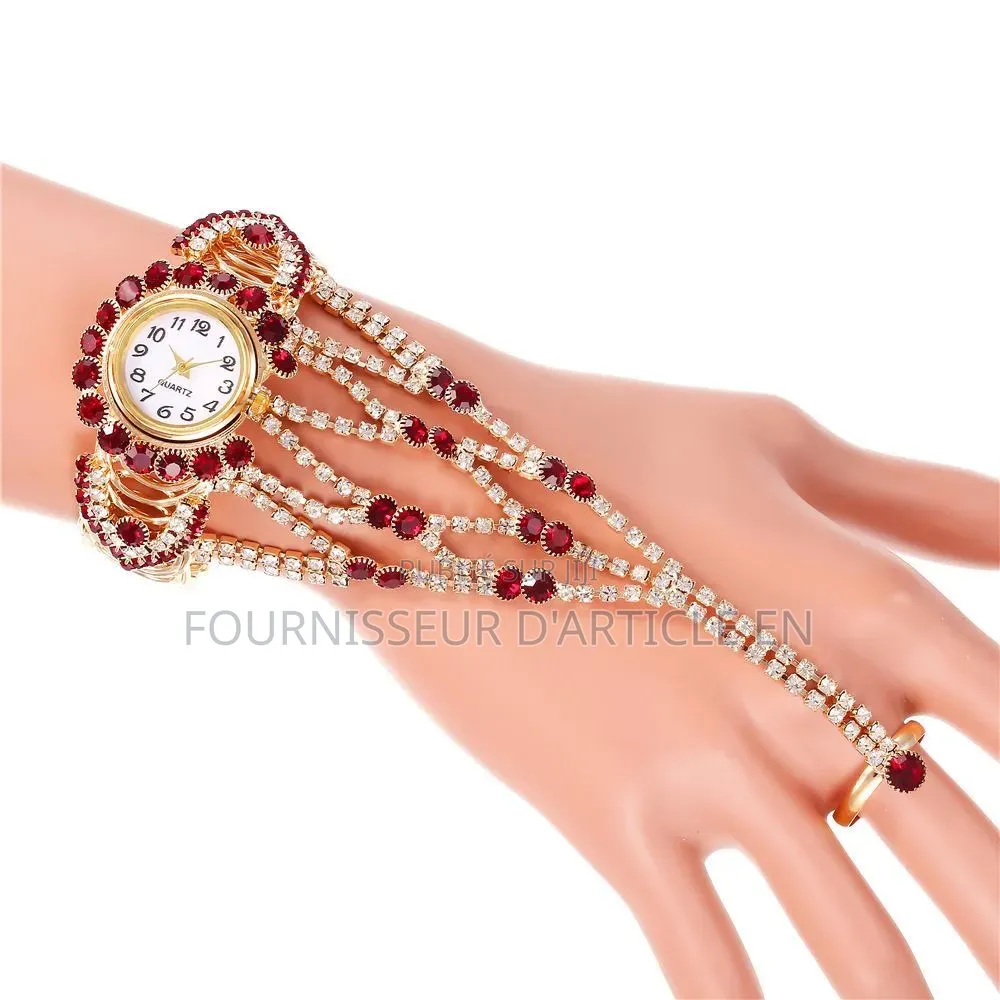 Montre-Bracelet