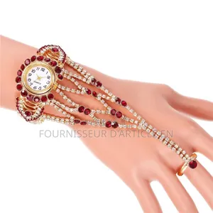 Montre-Bracelet
