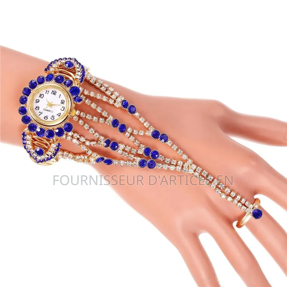 Montre-Bracelet