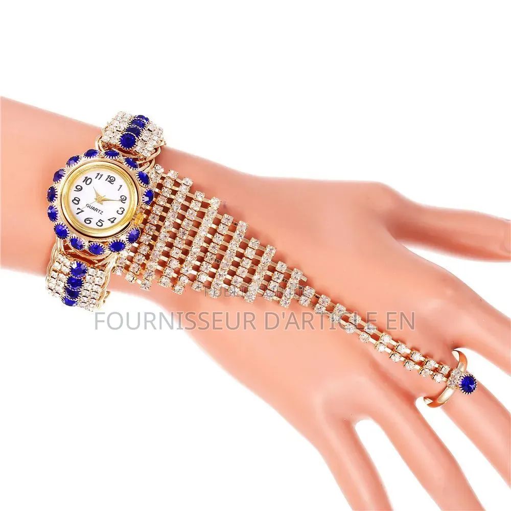 Montre-Bracelet
