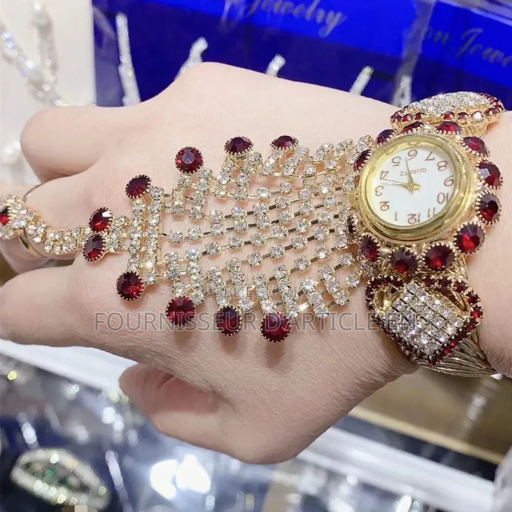 Montre-Bracelet