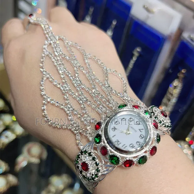 Montre-Bracelet