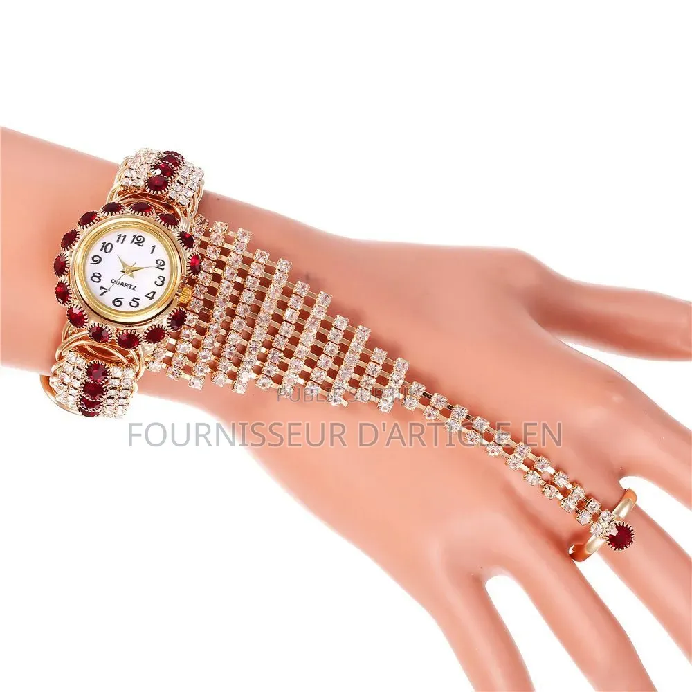 Montre-Bracelet