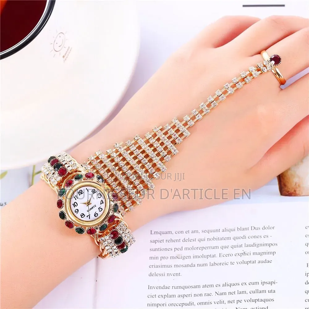 Montre-Bracelet
