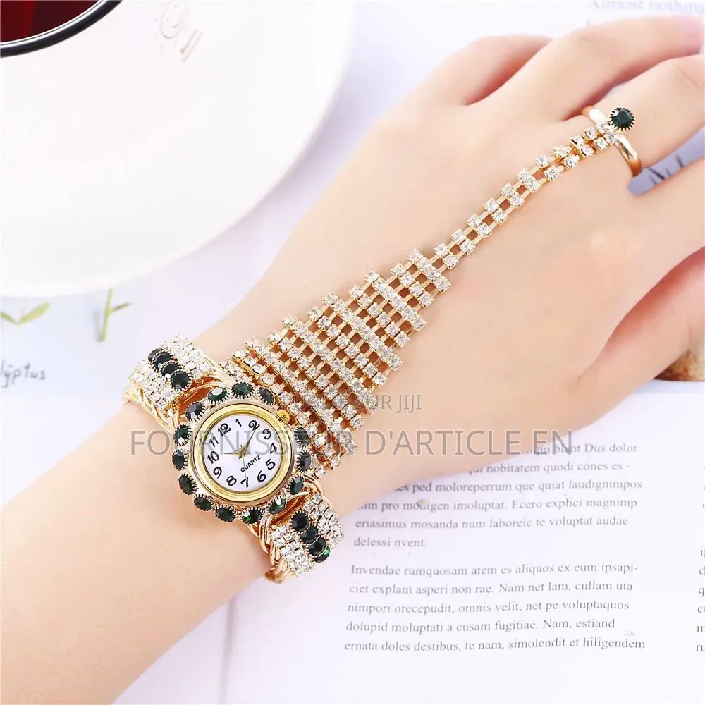 Montre-Bracelet