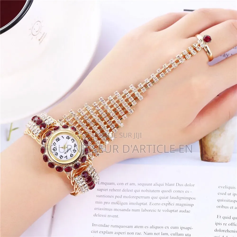 Montre-Bracelet