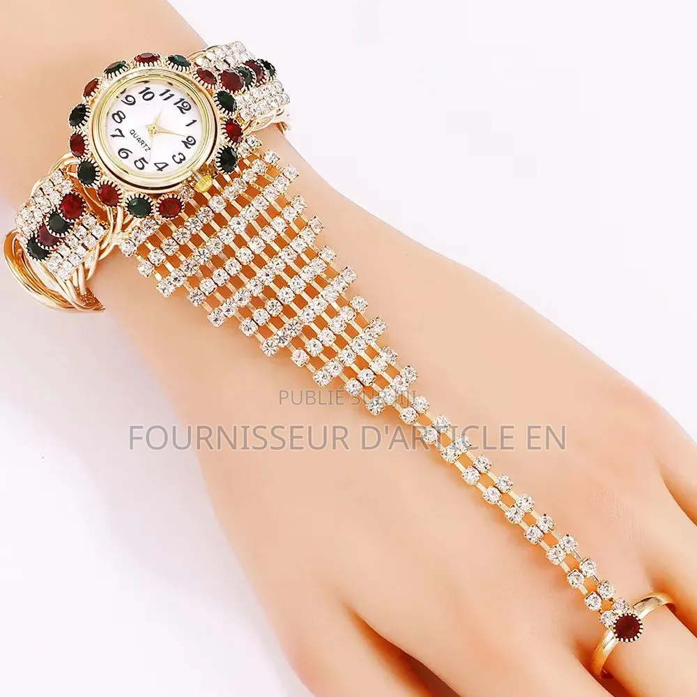 Montre-Bracelet